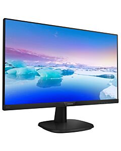Philips V Line Full HD LCD monitor 243V7QJAB/00