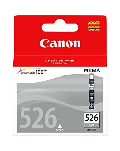 Canon CLI-526GY Grey Ink Cartridge