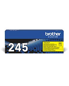 Brother TN-245Y toner cartridge 1 pc(s) Original Yellow
