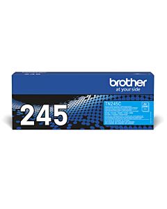 Brother TN-245C toner cartridge 1 pc(s) Original Cyan