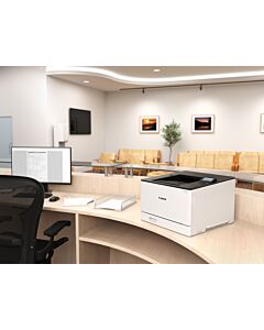 Canon i-SENSYS LBP673Cdw Colour 1200 x 1200 DPI A4 Wi-Fi