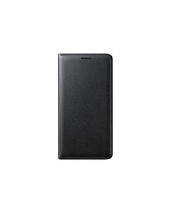 Samsung EF-WJ320 mobile phone case 12.7 cm (5") Flip case Black