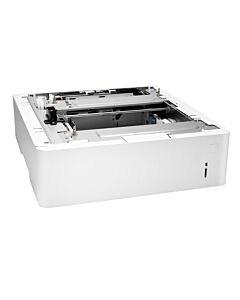 HP LaserJet 550-sheet Paper Tray