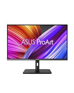 ASUS ProArt PA32UCR-K computer monitor 81.3 cm (32") 3840 x 2160 pixels 4K Ultra HD LED Black