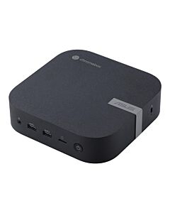ASUS Chebox CHEBOX5-GC029UN Intel® Celeron® 7305 4 GB DDR4-SDRAM 128 GB SSD CheOS Mini PC Black CHROMEBOX5-GC029UN