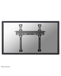 Neomounts PLASMA-W040BLACK TV mount wall 23-52" - fixed