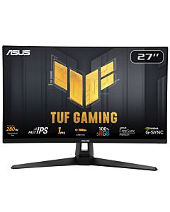 ASUS TUF Gaming VG279QM1A computer monitor 68.6 cm (27") 1920 x 1080 pixels Full HD LCD Black VG279QM1A