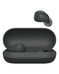 Sony WF-C700N Headset True Wireless Stereo (TWS) In-ear Calls/Music Bluetooth Black