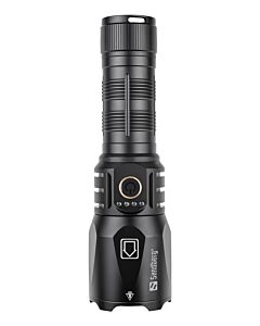 Sandberg Survivor Torch Powerbank 5000