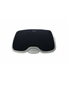 Kensington SoleMate Memory Foam Tilt Adjustable Foot Rest with SmartFit