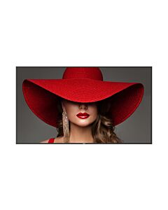 Philips 75BDL4650D Digital signage flat panel 190.5 cm (75") LCD Wi-Fi 500 cd/m² 4K Ultra HD Black Built-in processor Android 11 24/7