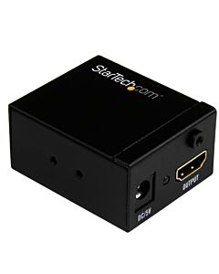 StarTech.com HDMI Signal Booster - 115 ft - 1080p HDBOOST