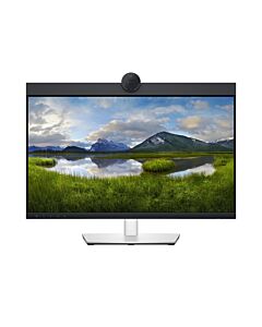 DELL P2424HEB 60.5 cm (23.8") LCD 1920 x 1080 pixels Full HD