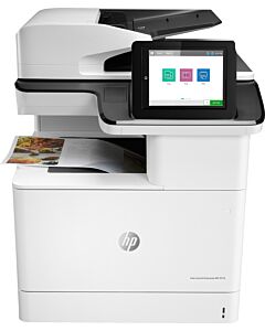 HP Color LaserJet Enterprise MFP M776dn T3U55A#B19