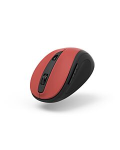 Hama MW-400 V2 mouse Office Right-hand RF Wireless Optical 1600 DPI