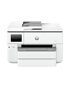 HP OfficeJet Pro 9730e Wireless All-in-One Color Printer, Instant Ink; Two-sided printing