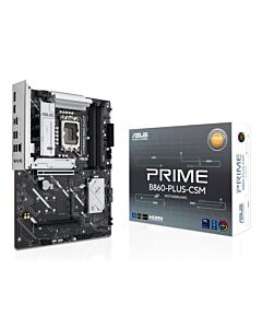 ASUS PRIME B860-PLUS-CSM Intel B860 LGA 1851 (Socket V1) ATX 90MB1KA0-M0EAYC
