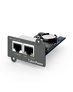 CyberPower RMCARD205 UPS accessory