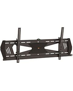 StarTech.com Low-Profile TV Wall Mount - Tilting