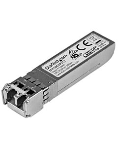 StarTech.com Cisco SFP-10G-SR-S Compatible SFP+ Transceiver ule - 10GBASE-SR~Cisco SFP-10G-SR-S Compatible SFP+ ule - 10GBASE-SR - 10GbE Multie Fiber MMF Optic Transceiver - 10GE Gigabit Ethernet SFP+ - LC 300m - 850nm - DDM Cisco Firepower, ASR9000, C930 SFP10GSRSST