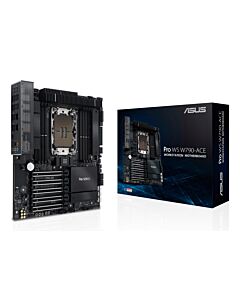 ASUS PRO WS W790-ACE Intel W790 LGA 4677 (Socket E) SSI CEB PRO WS W790-ACE