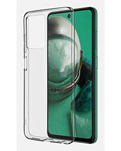 HMD 8P00000292 mobile phone case 16.7 cm (6.56") Cover Transparent