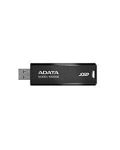 ADATA SC610 USB flash drive 1 TB USB Type-A 3.2 Gen 2 (3.1 Gen 2) Black
