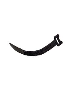 C2G 88131 cable tie Nylon Black
