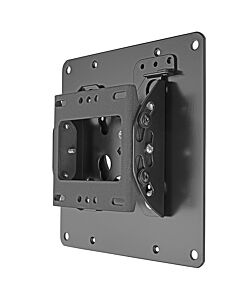 Chief Small Flat Panel Tilt Wall Mount FTR1U