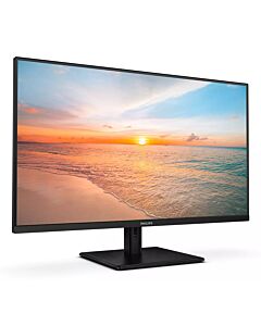 Philips 1000 series 32E1N1800LA/00 computer monitor 80 cm (31.5") 3840 x 2160 pixels 4K Ultra HD LCD Black 32E1N1800LA/00