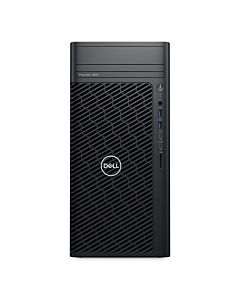 DELL Precision 3680 Intel® Core™ i9 i9-14900K 32 GB DDR5-SDRAM 1 TB SSD Windows 11 Pro Tower Workstation Black