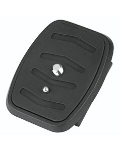 Hama 00004154 tripod accessory Plate