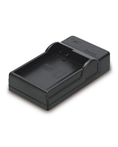 Hama Travel battery charger Digital camera battery USB