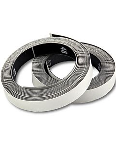 StarTech.com Rack Unit Labels - Up to 52U - 2-Pack RKUNITAPE