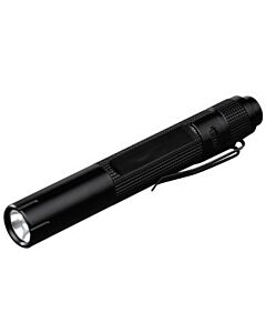 Hama Classic Black Pen flashlight LED