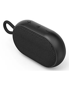 Hama Buddy 3.0 Mono portable speaker Black 6 W 00188235
