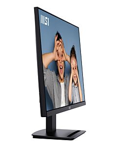 MSI Pro MP273U computer monitor 68.6 cm (27") 3840 x 2160 pixels 4K Ultra HD Black 9S6-3PB4CH-210