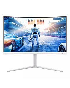 Philips Evnia 5000 32M2C5501/00 computer monitor 80 cm (31.5") 2560 x 1440 pixels Quad HD LCD White 32M2C5501/00