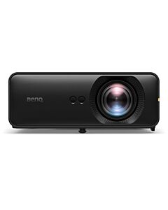 BenQ AH500ST Short throw projector 4000 ANSI lumens DLP 1080p (1920x1080) Black 9H.R0377.23E