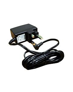 StarTech.com Spare 5V DC UK Power Adapter for SV231USB & SV431USB SVUSBPOWERUK