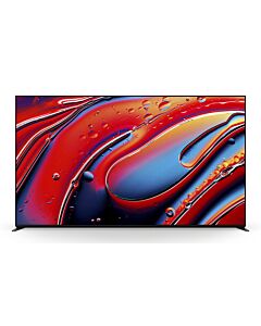 Sony BRAVIA 9 Series 75" QLED XR|Mini LED 4K HDR Display with Google TV, including 3 years PrimeSupport