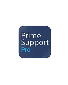 Sony PrimeSupport Pro 1 license(s) 2 year(s)