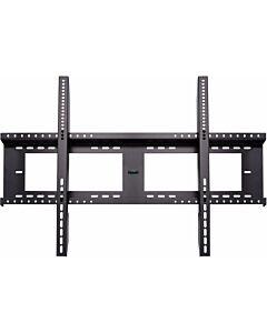 Viewsonic VB-WMK-001-2C monitor mount / stand 2.49 m (98") Wall Black VB-WMK-001-2C