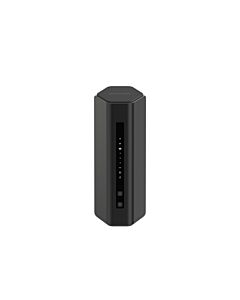 NETGEAR Nighthawk RS200 wireless router Gigabit Ethernet Dual-band (2.4 GHz / 5 GHz) Black