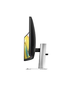 HP Series 5 Pro 34 inch WQHD USB-C Conferencing Monitor - 534pm 9E0Z2UT#ABU