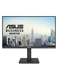 ASUS VA27DQFS computer monitor 68.6 cm (27") 1920 x 1080 pixels Full HD LCD Black VA27DQFS