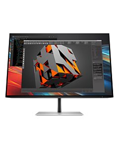 HP Series 7 Pro 24 inch WUXGA Monitor - 724pn 8X534AA#ABU