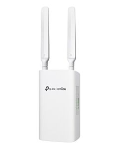 TP-Link Omada ER703WP-4G-Outdoor gateway/controller 10, 100, 1000 Mbit/s