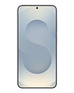 Samsung Galaxy S25 Enterprise Edition 15.8 cm (6.2") Dual SIM Android 15 5G USB Type-C 12 GB 128 GB 4000 mAh Silver