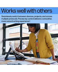 HP 705 Rechargeable Multi Pen